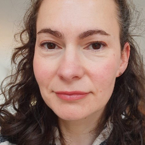 Nanda van Kollem